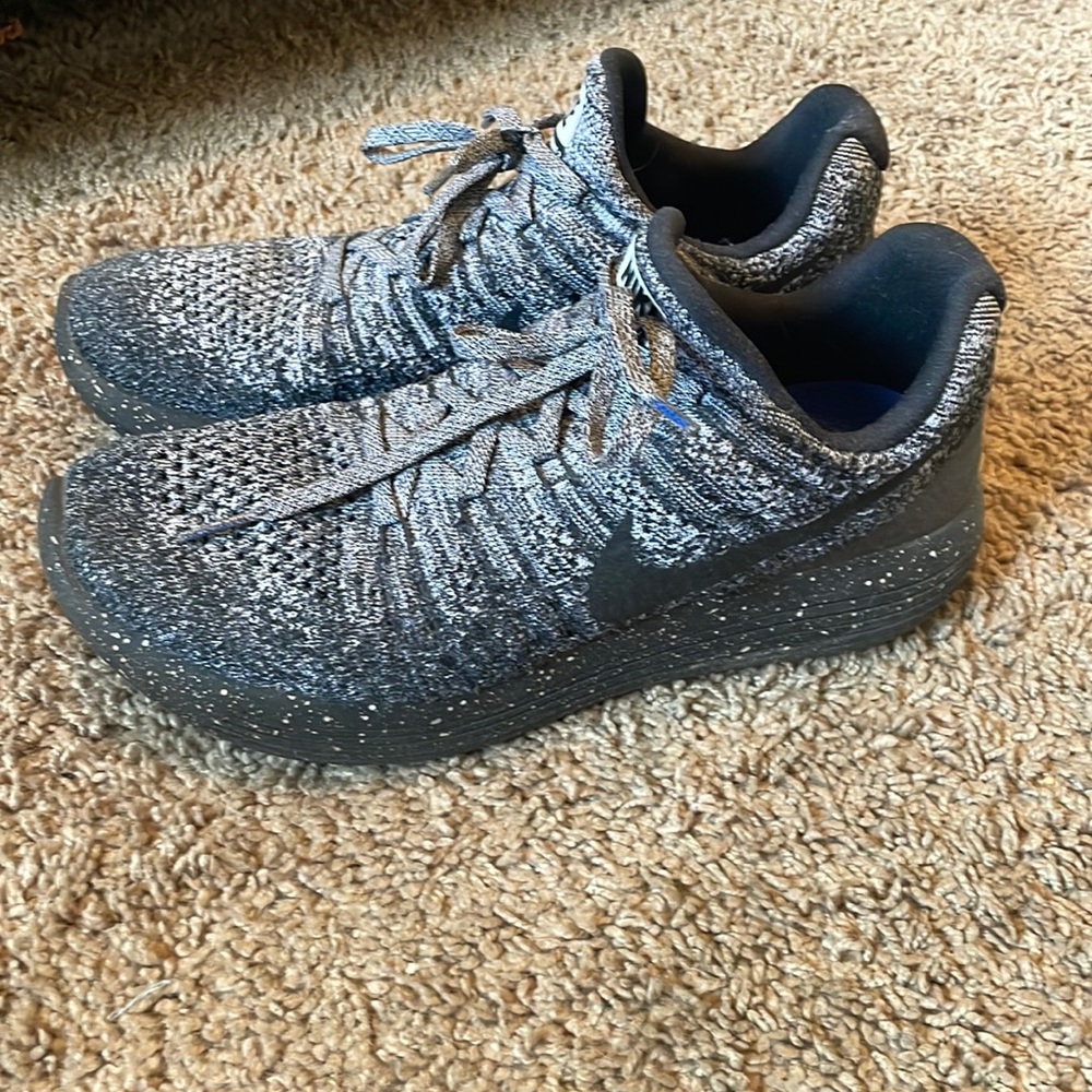 Nike Lunarepic Flyknit Running shoes